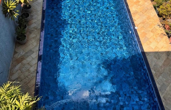 Revestimento em Vinil