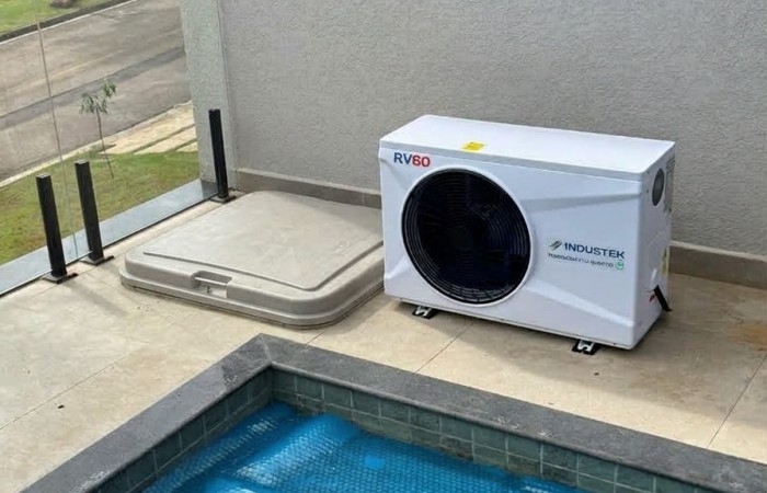 Trocador de Calor